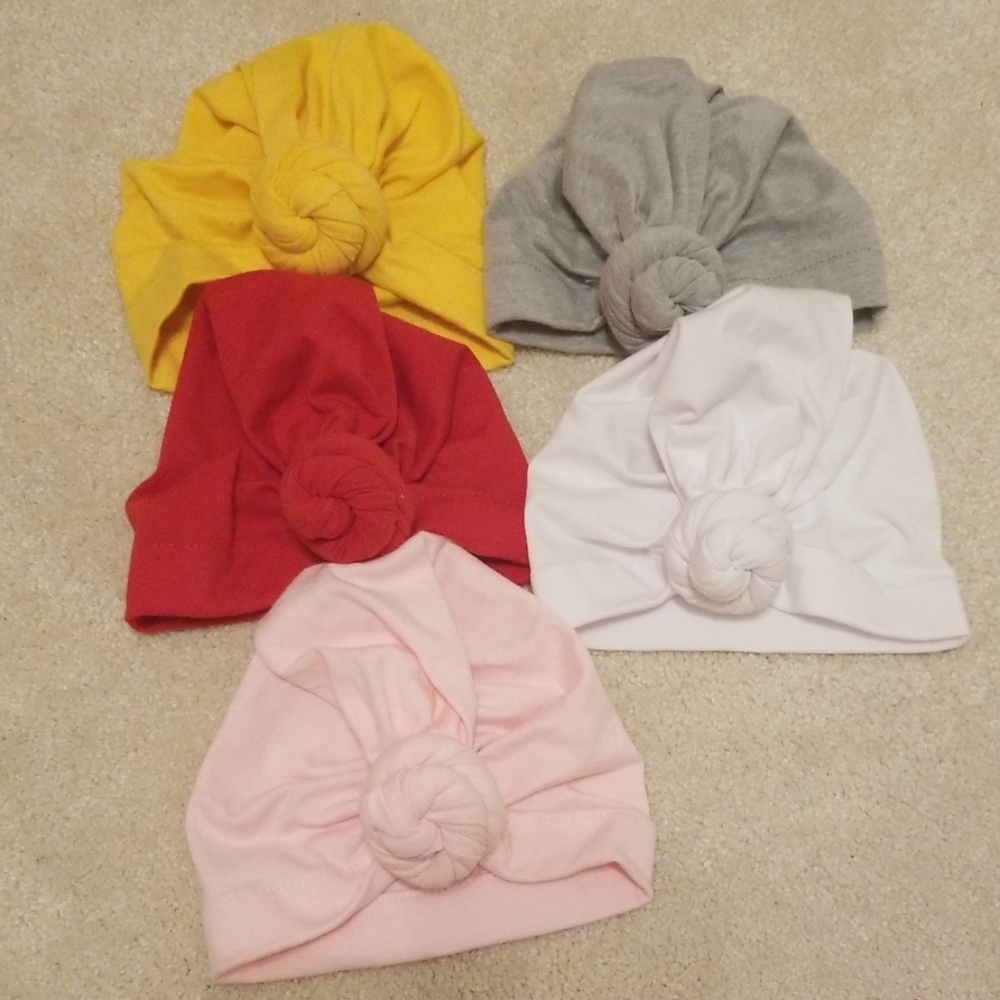 Baby hats